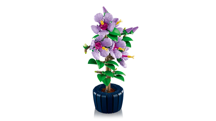 LEGO® Botanicals Hibiscus 10372