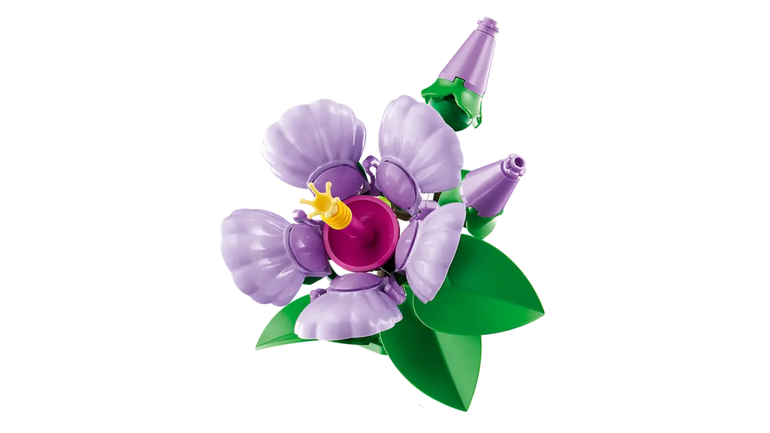 LEGO® Botanicals Hibiscus 10372
