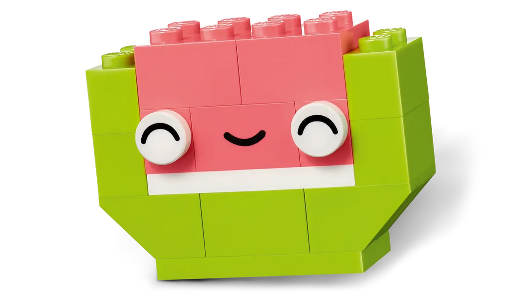 LEGO® Classic Creative Food Friends 11039