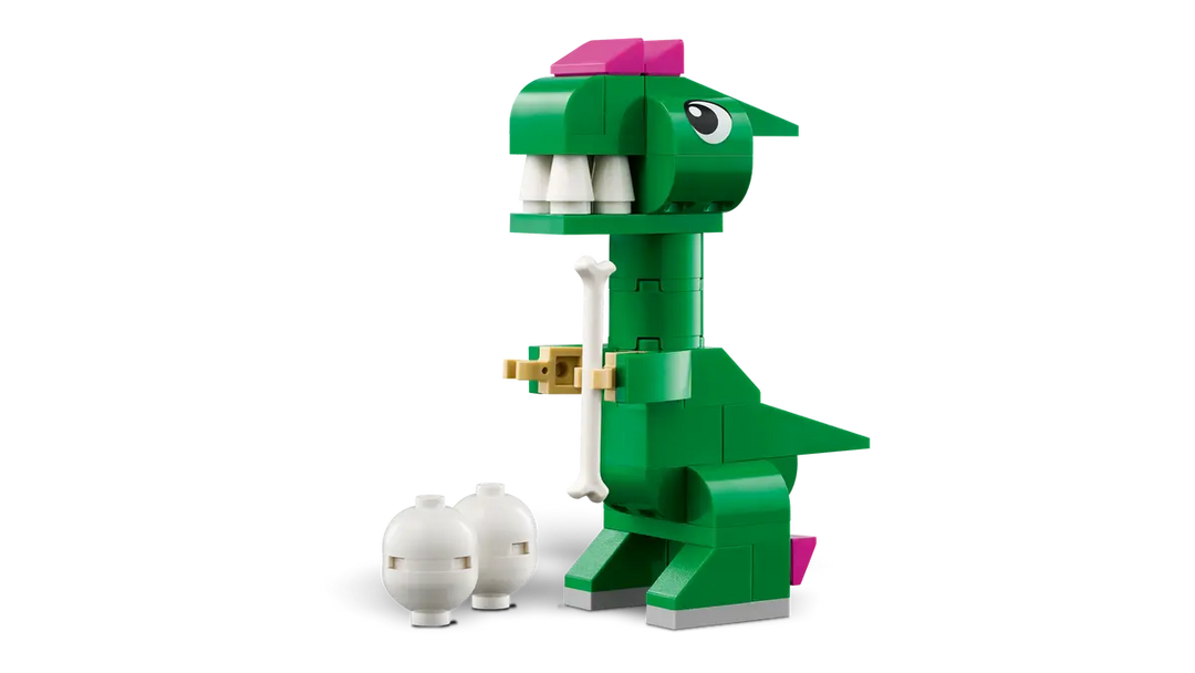 LEGO® Classic Creative Dinosaurs 11041