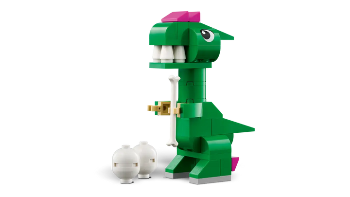 LEGO® Classic Creative Dinosaurs 11041