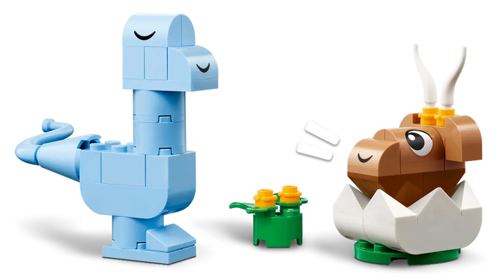 LEGO® Classic Creative Dinosaurs 11041
