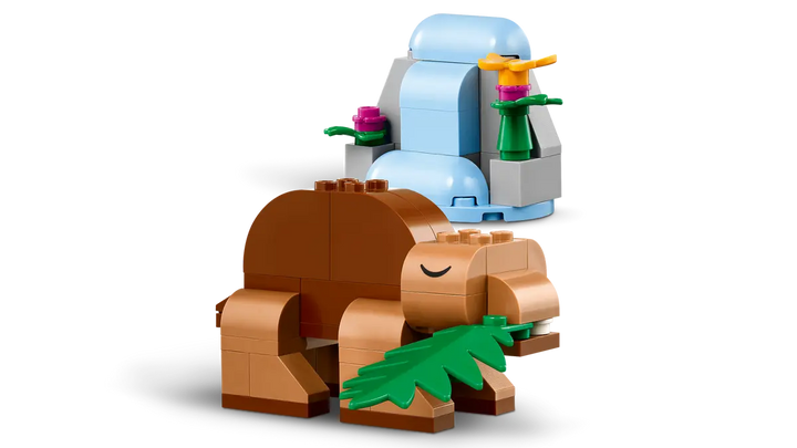 LEGO® Classic Creative Dinosaurs 11041