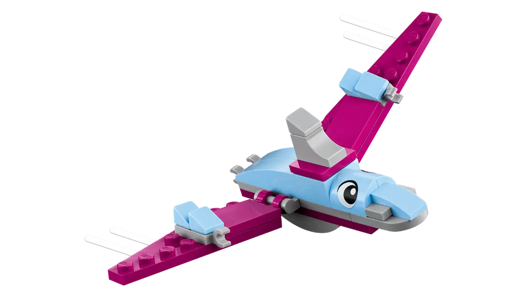 LEGO® Classic Creative Dinosaurs 11041