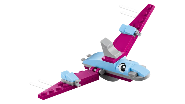 LEGO® Classic Creative Dinosaurs 11041
