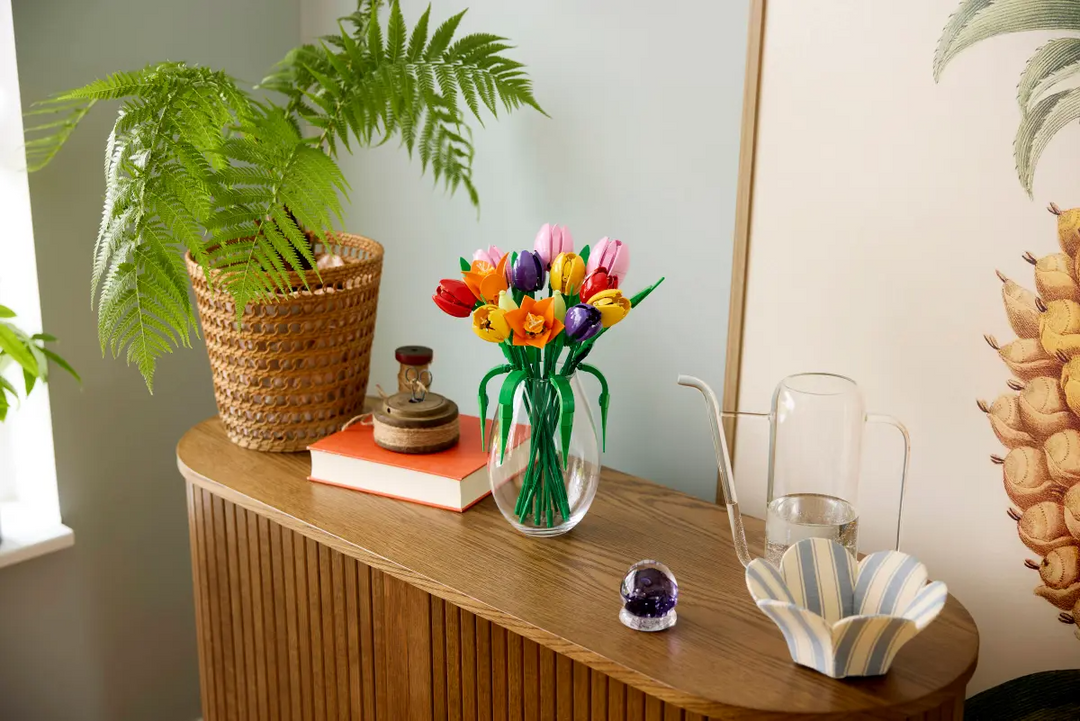 LEGO® Botanicals Tulip Bouquet 11501