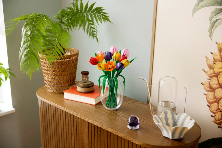 LEGO® Botanicals Tulip Bouquet 11501