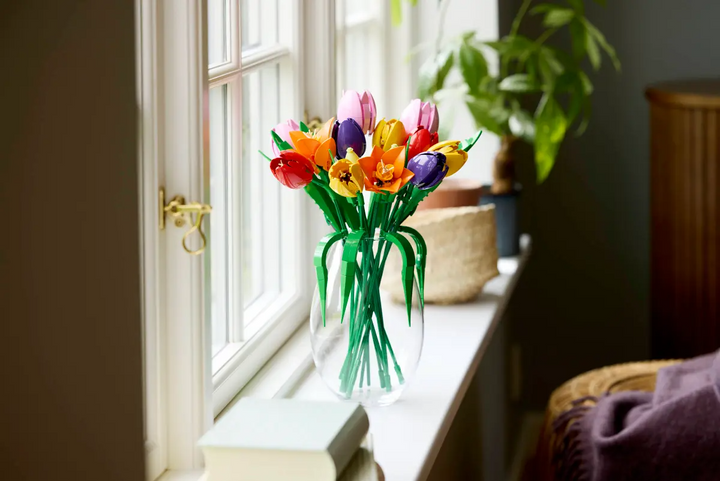 LEGO® Botanicals Tulip Bouquet 11501