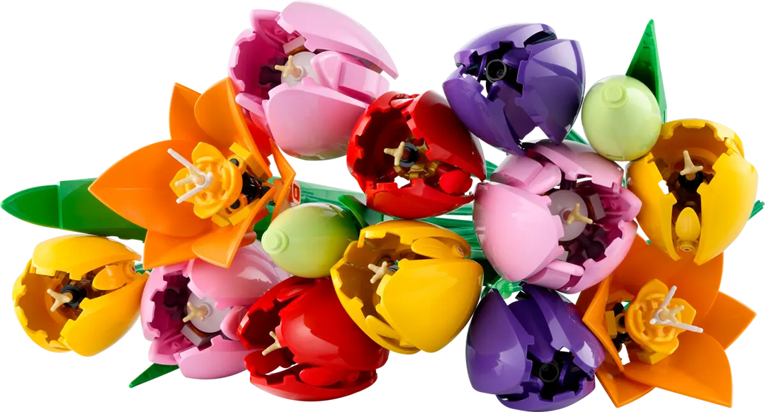 LEGO® Botanicals Tulip Bouquet 11501