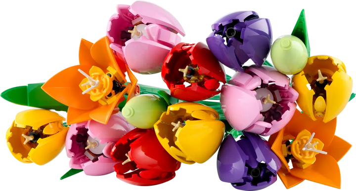 LEGO® Botanicals Tulip Bouquet 11501