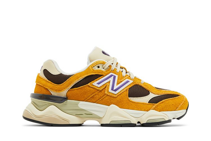 New Balance 9060 'Butterscotch'