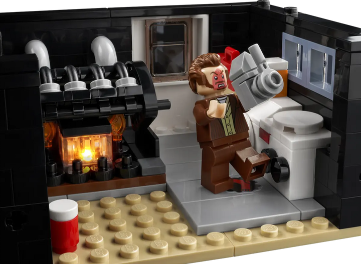LEGO® Ideas Home Alone 21330