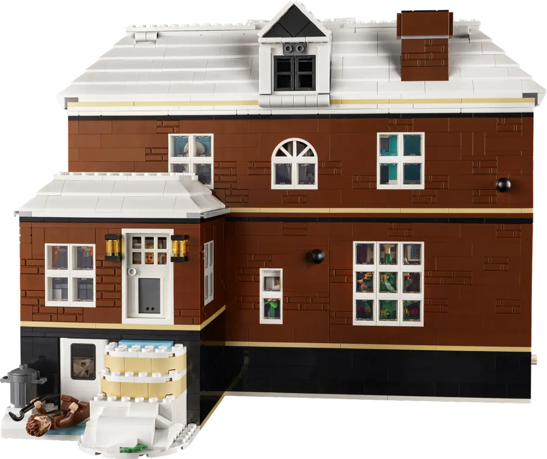 LEGO® Ideas Home Alone 21330