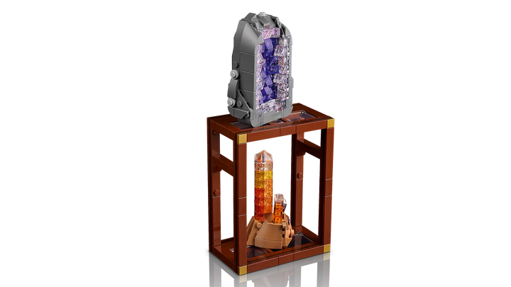 LEGO® Ideas Mineral Collection 21362