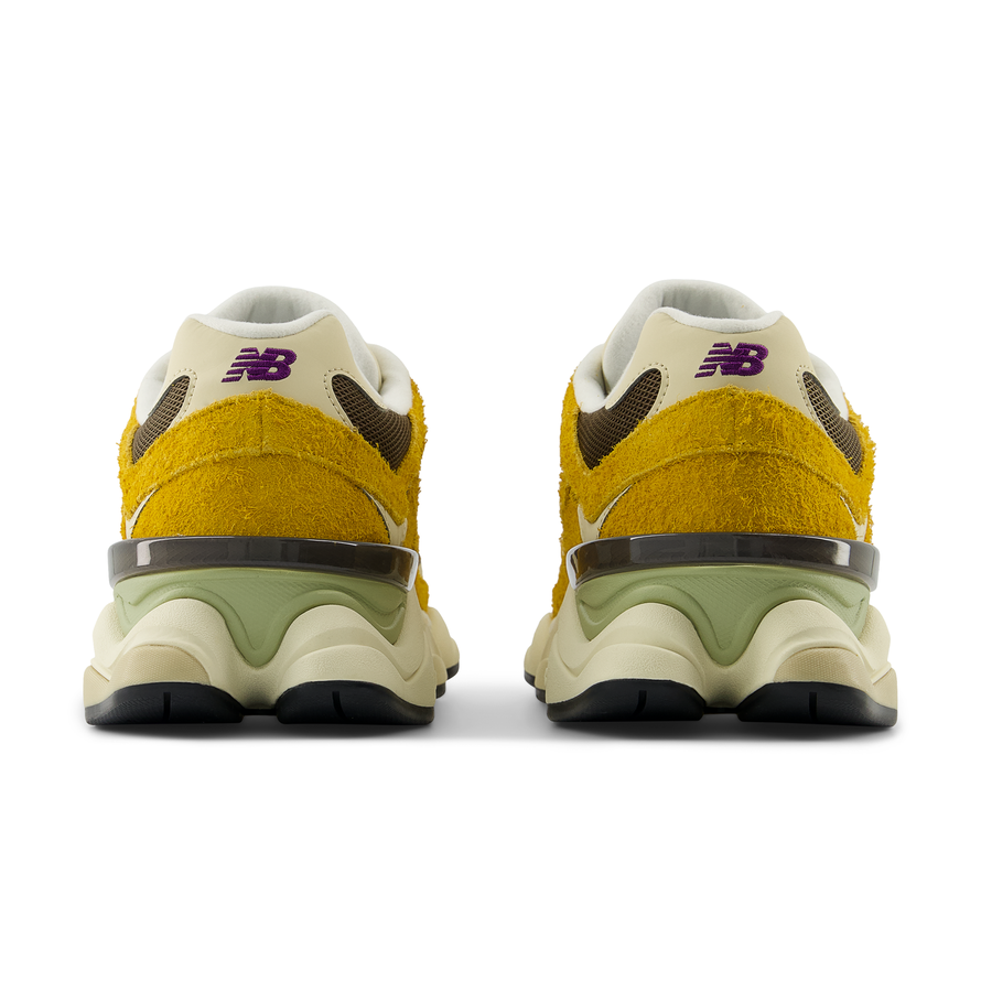 New Balance 9060 'Butterscotch'