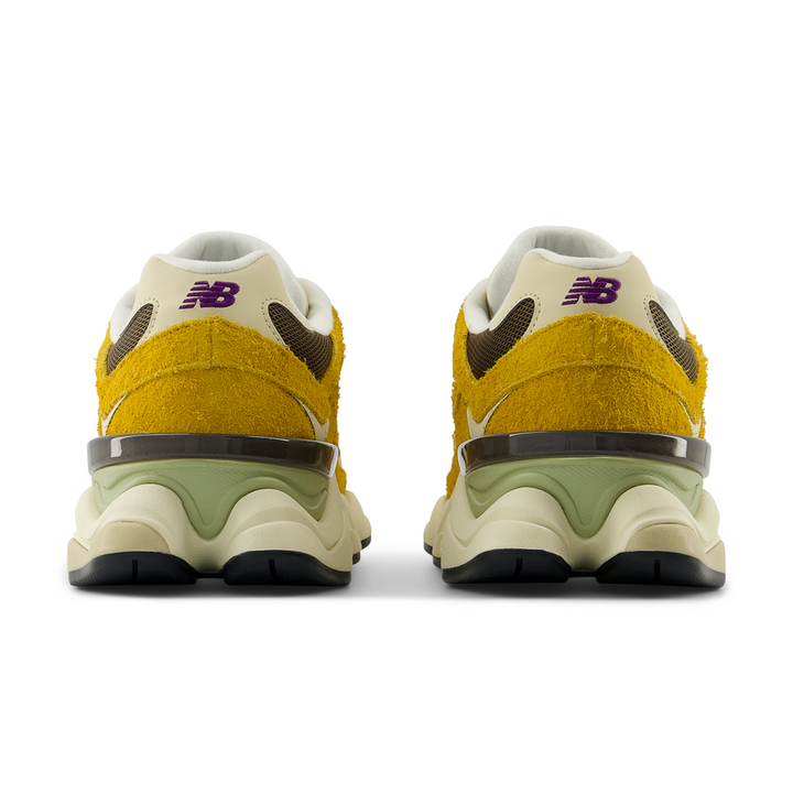 New Balance 9060 'Butterscotch'