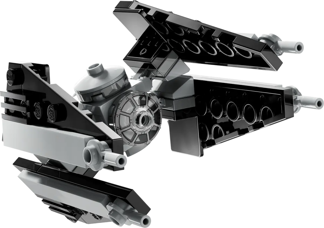 LEGO® Star Wars™ TIE Interceptor 30685