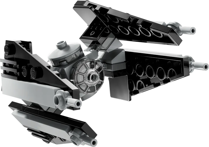 LEGO® Star Wars™ TIE Interceptor 30685