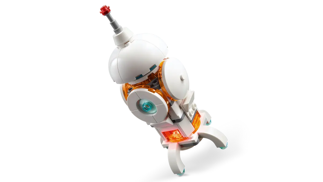 LEGO® Creator 3-in-1 Space Robot 31164
