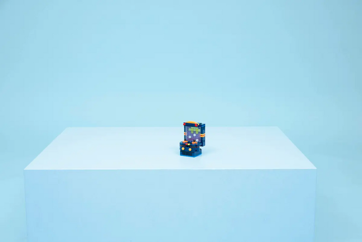 LEGO® Creator 3-in-1 Retro Gaming Console 31380