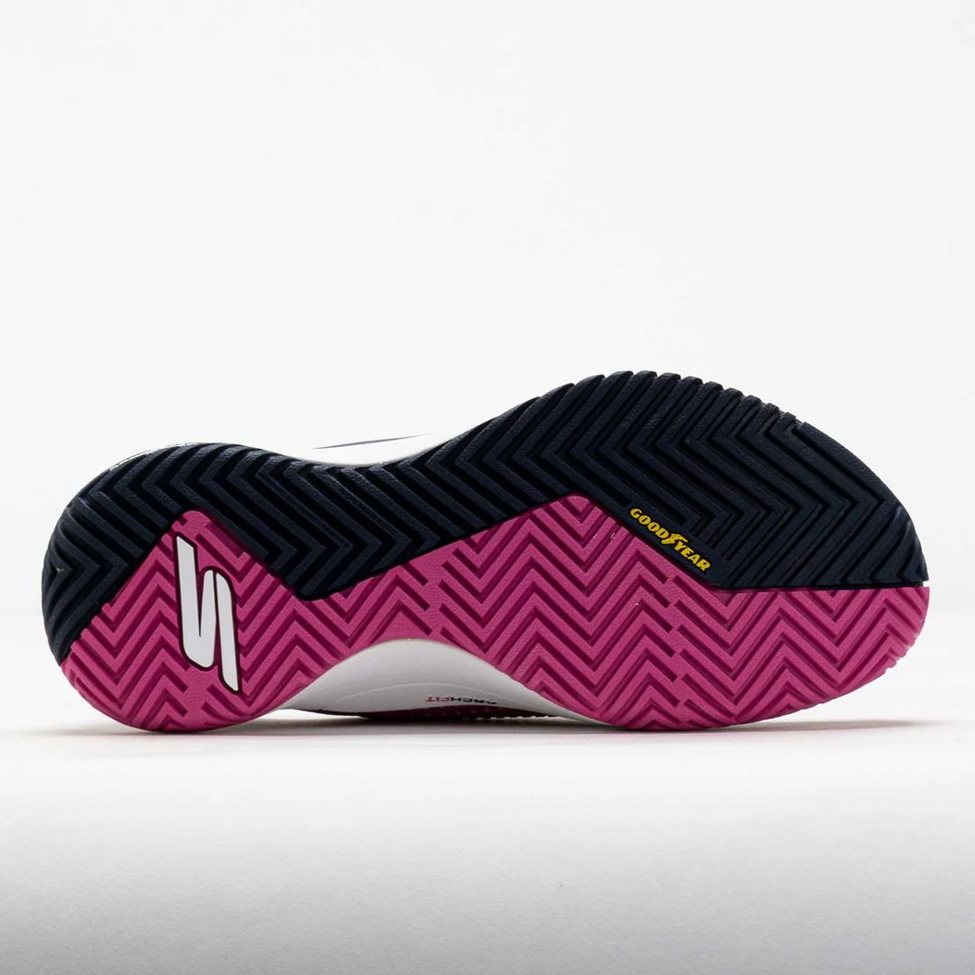 Women's Skechers Viper Court Elite 'Pink'