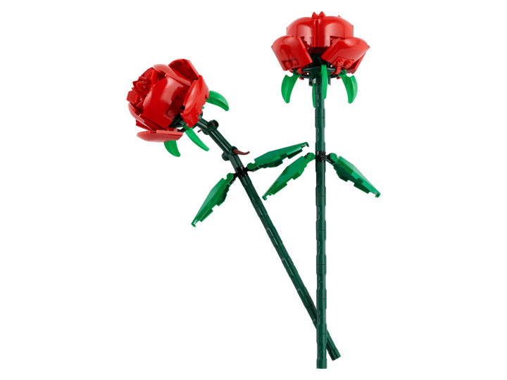 LEGO® Botanicals Roses 40460