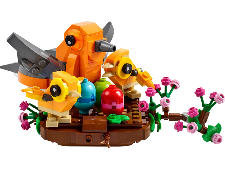 LEGO® Bird's Nest 40639