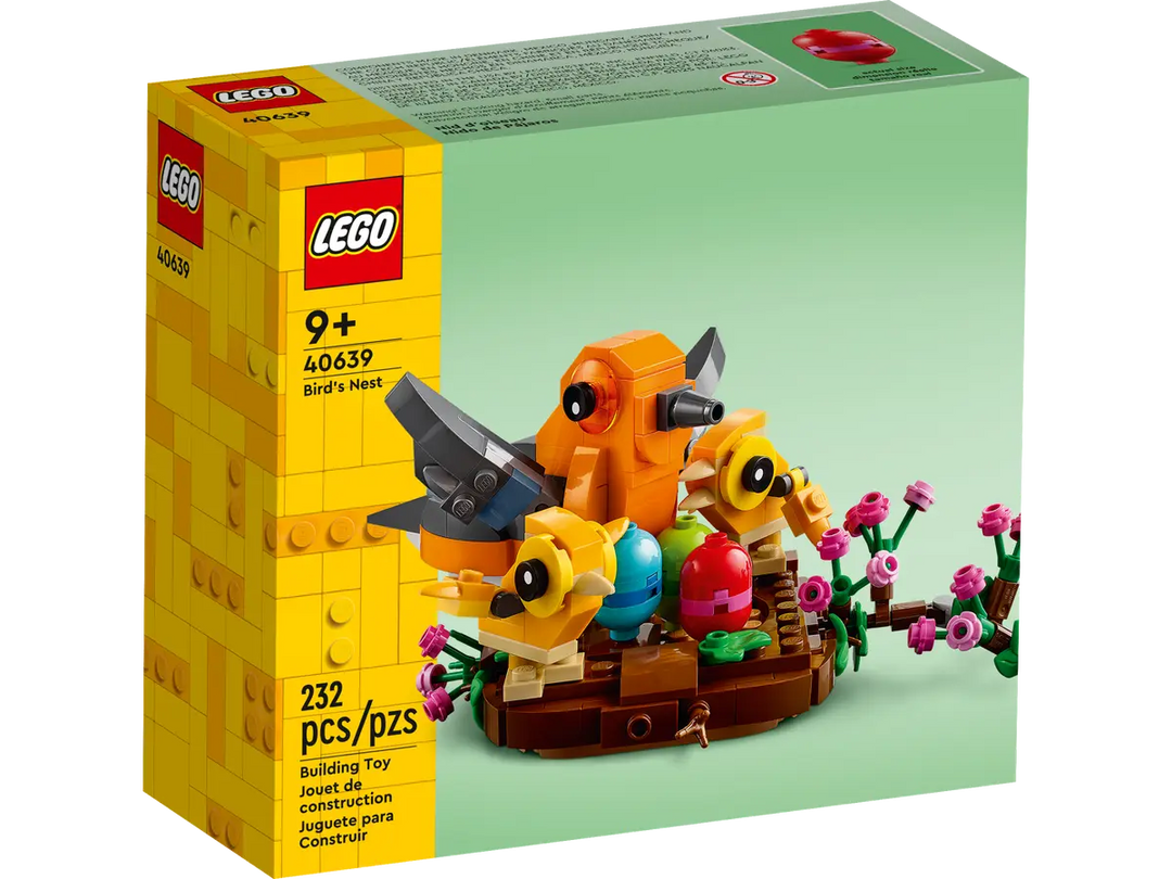LEGO® Bird's Nest 40639