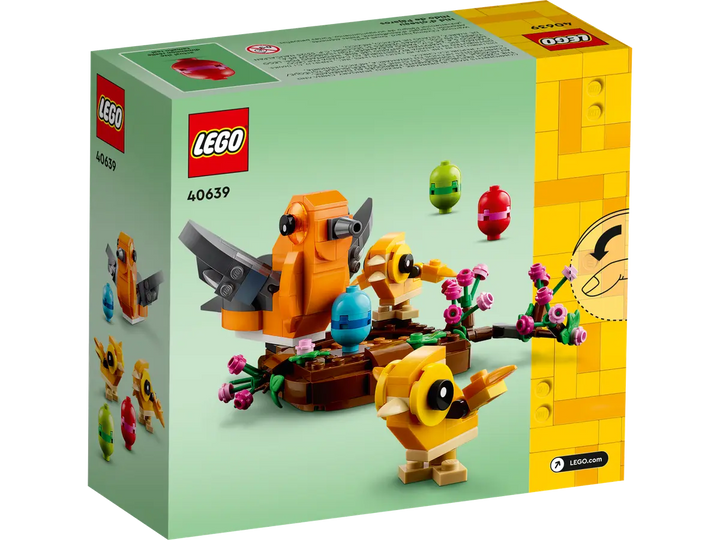 LEGO® Bird's Nest 40639