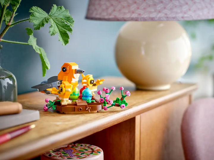 LEGO® Bird's Nest 40639