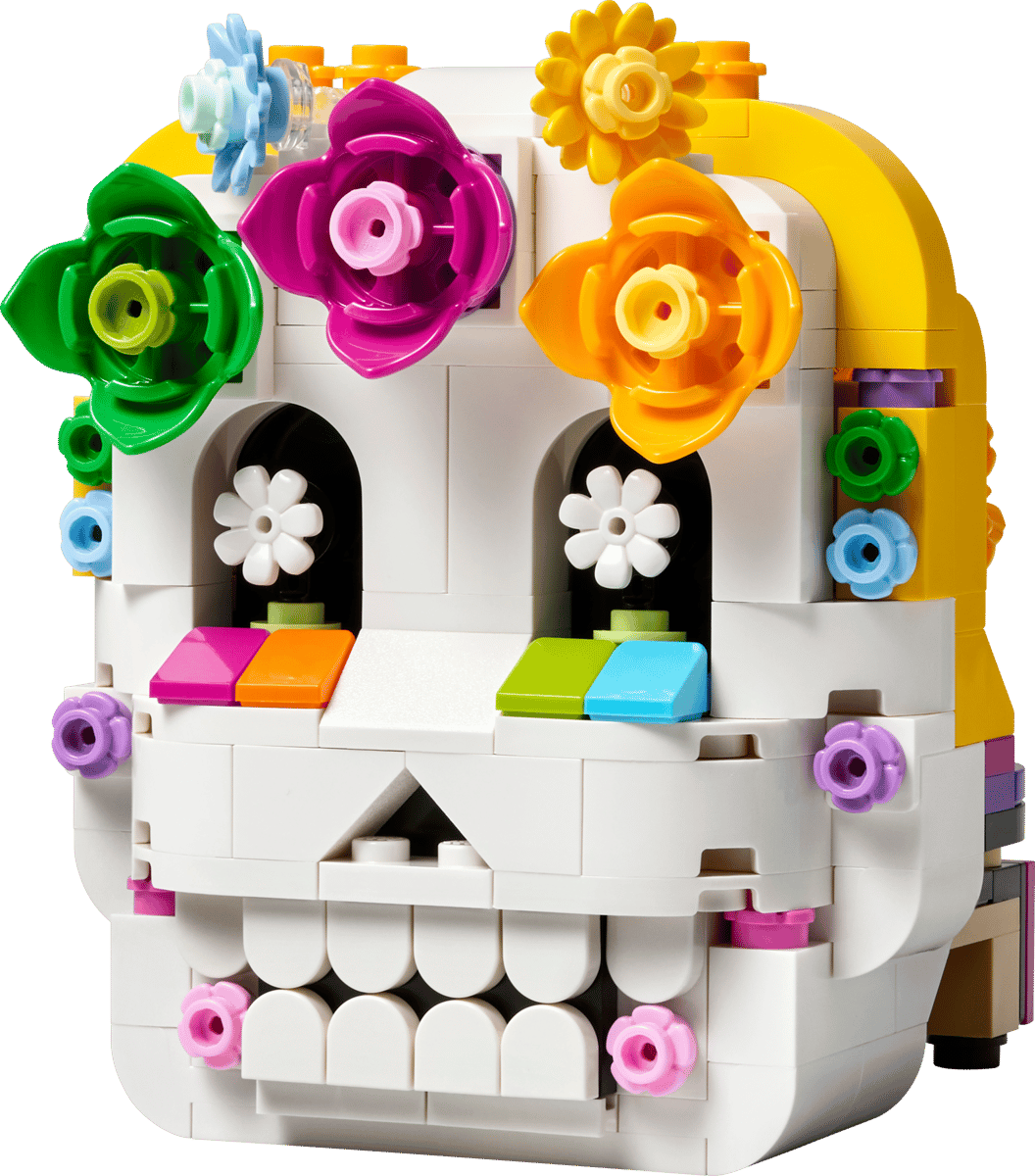 LEGO® Altar of the Dead 40811