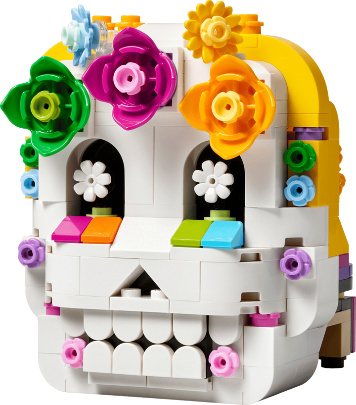 LEGO® Altar of the Dead 40811