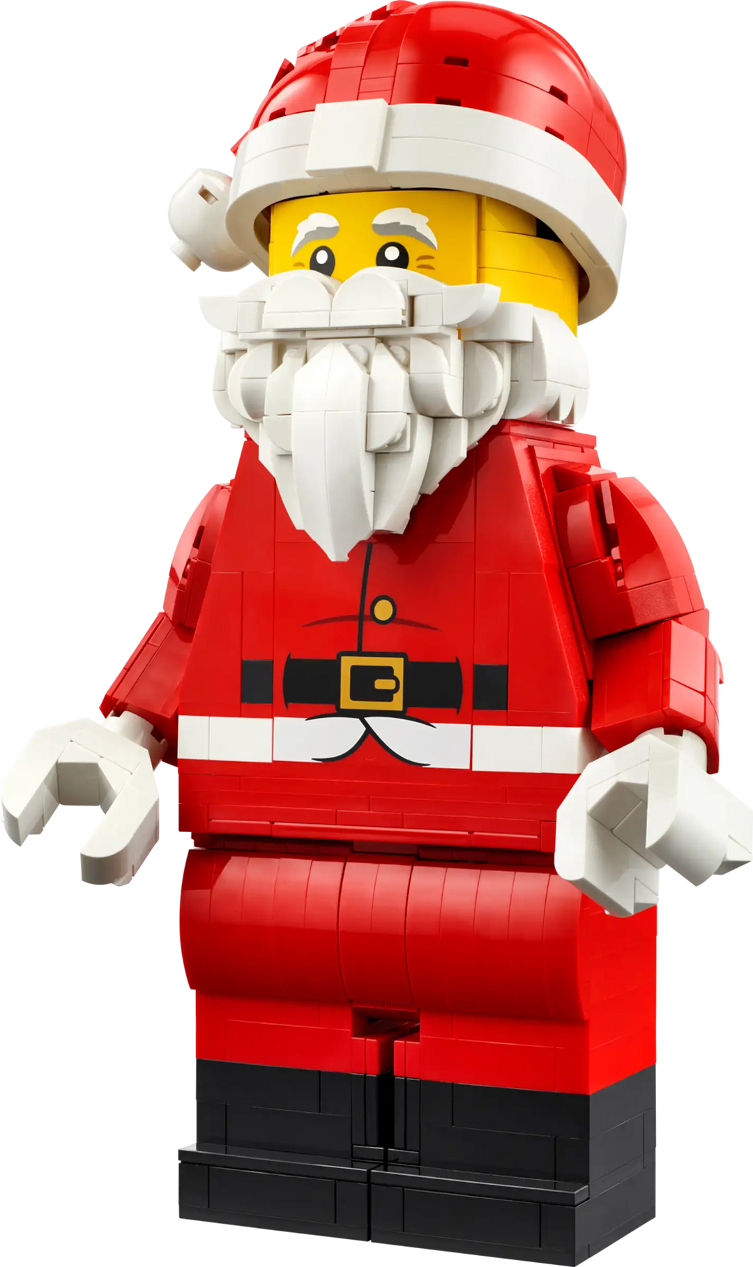 LEGO® Up-Scaled Santa Minifigure 40820