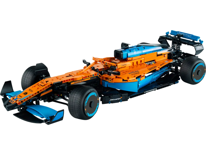 LEGO® Technic™ McLaren Formula 1™ Race Car 42141
