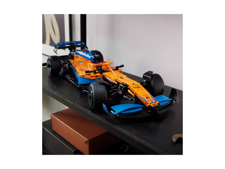 LEGO® Technic™ McLaren Formula 1™ Race Car 42141