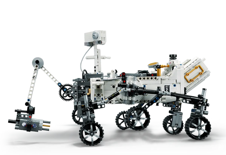 LEGO® Technic™ NASA Mars Rover Perseverance 42158