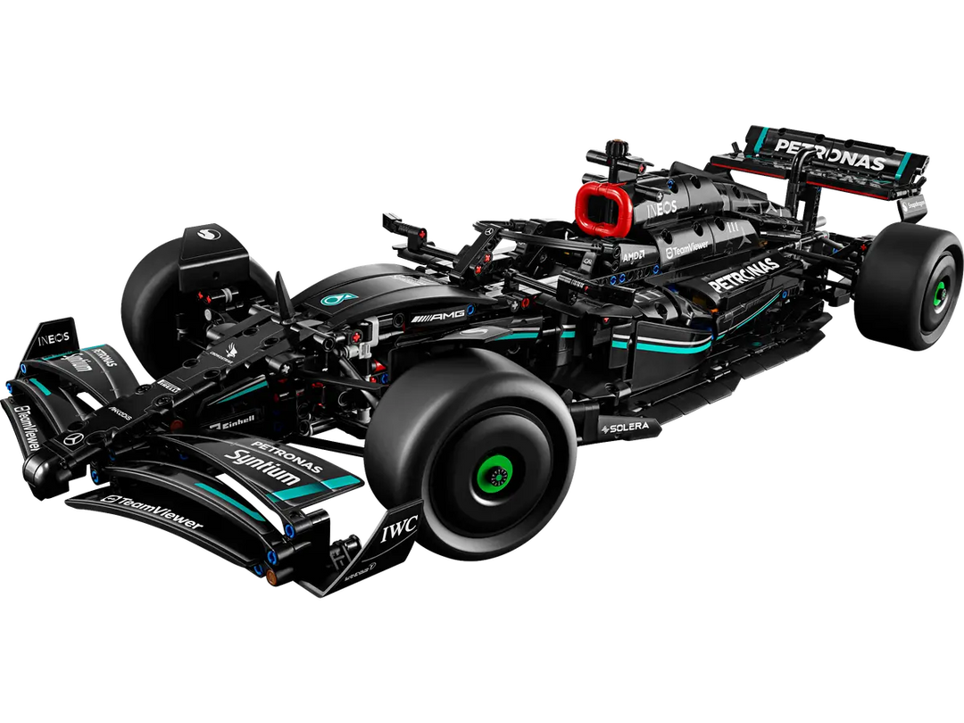 LEGO® Technic™ Mercedes-AMG F1 W14 E Performance 42171