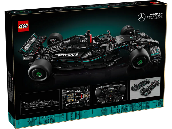 LEGO® Technic™ Mercedes-AMG F1 W14 E Performance 42171