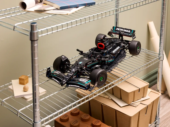 LEGO® Technic™ Mercedes-AMG F1 W14 E Performance 42171