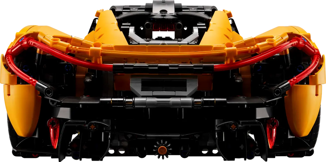 LEGO® Technic™ McLaren P1™ 42172