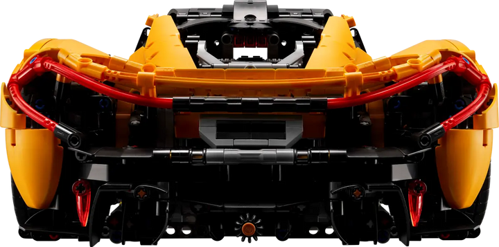 LEGO® Technic™ McLaren P1™ 42172