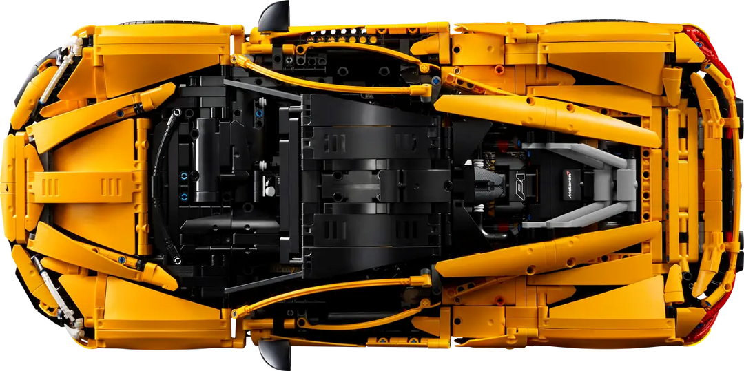 LEGO® Technic™ McLaren P1™ 42172