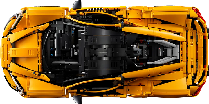 LEGO® Technic™ McLaren P1™ 42172