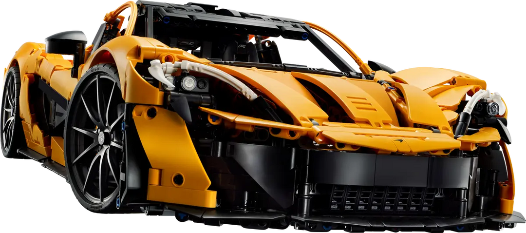 LEGO® Technic™ McLaren P1™ 42172