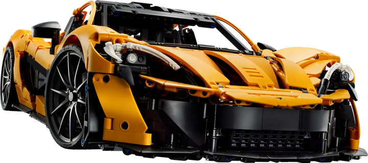 LEGO® Technic™ McLaren P1™ 42172