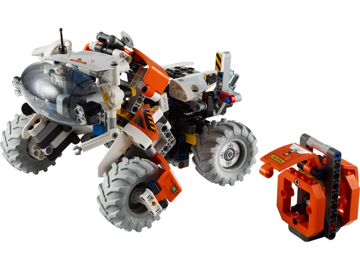 LEGO® Technic™ Surface Space Loader LT78 42178