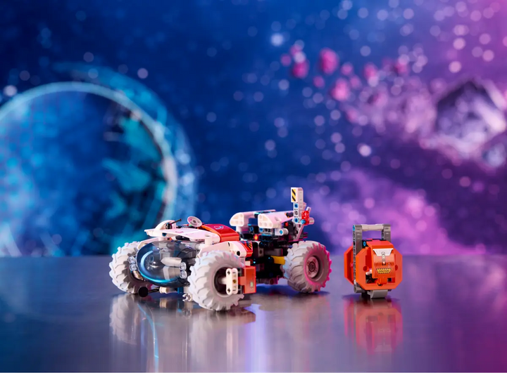 LEGO® Technic™ Surface Space Loader LT78 42178