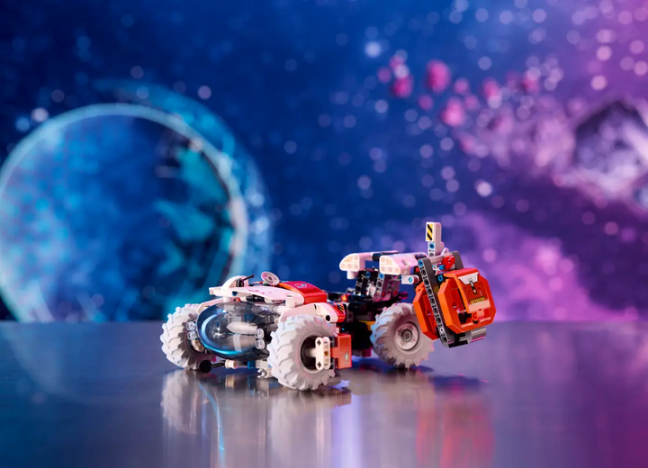 LEGO® Technic™ Surface Space Loader LT78 42178