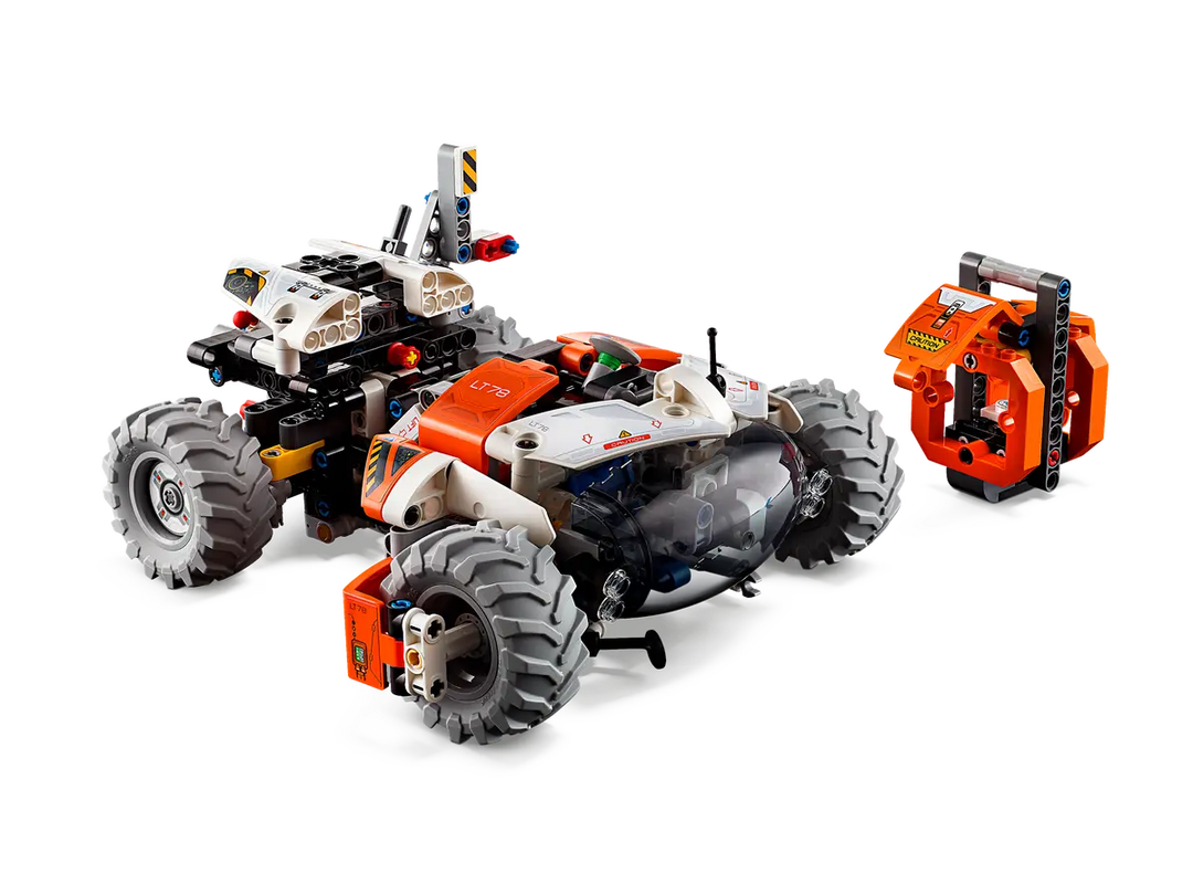LEGO® Technic™ Surface Space Loader LT78 42178