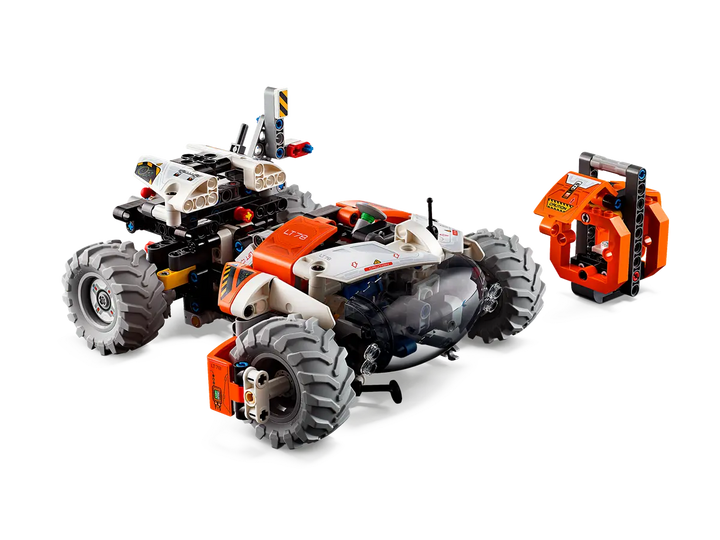 LEGO® Technic™ Surface Space Loader LT78 42178